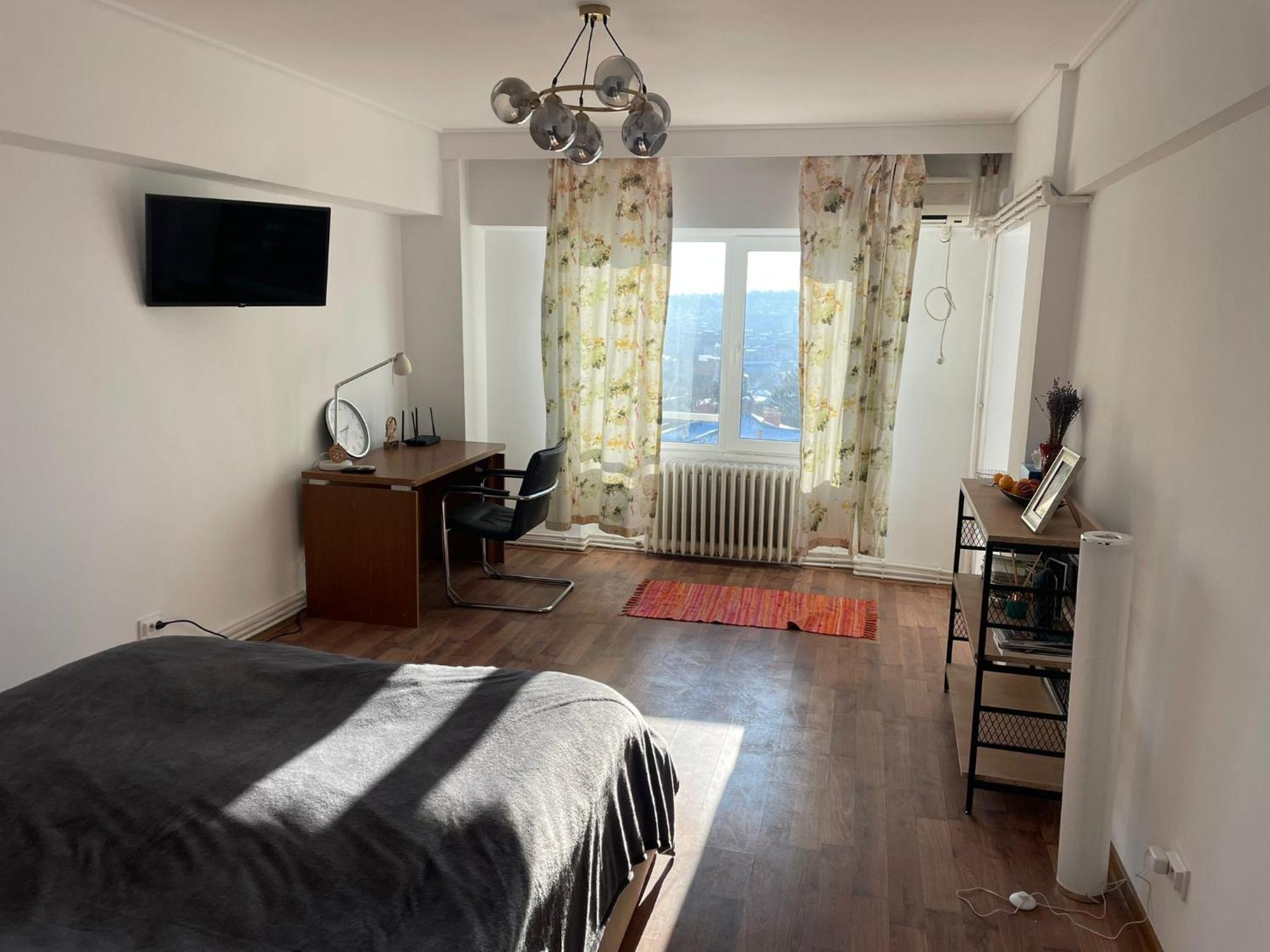 Propriete No.6 - Close To University, Hospital And Downtown Iasi Bagian luar foto