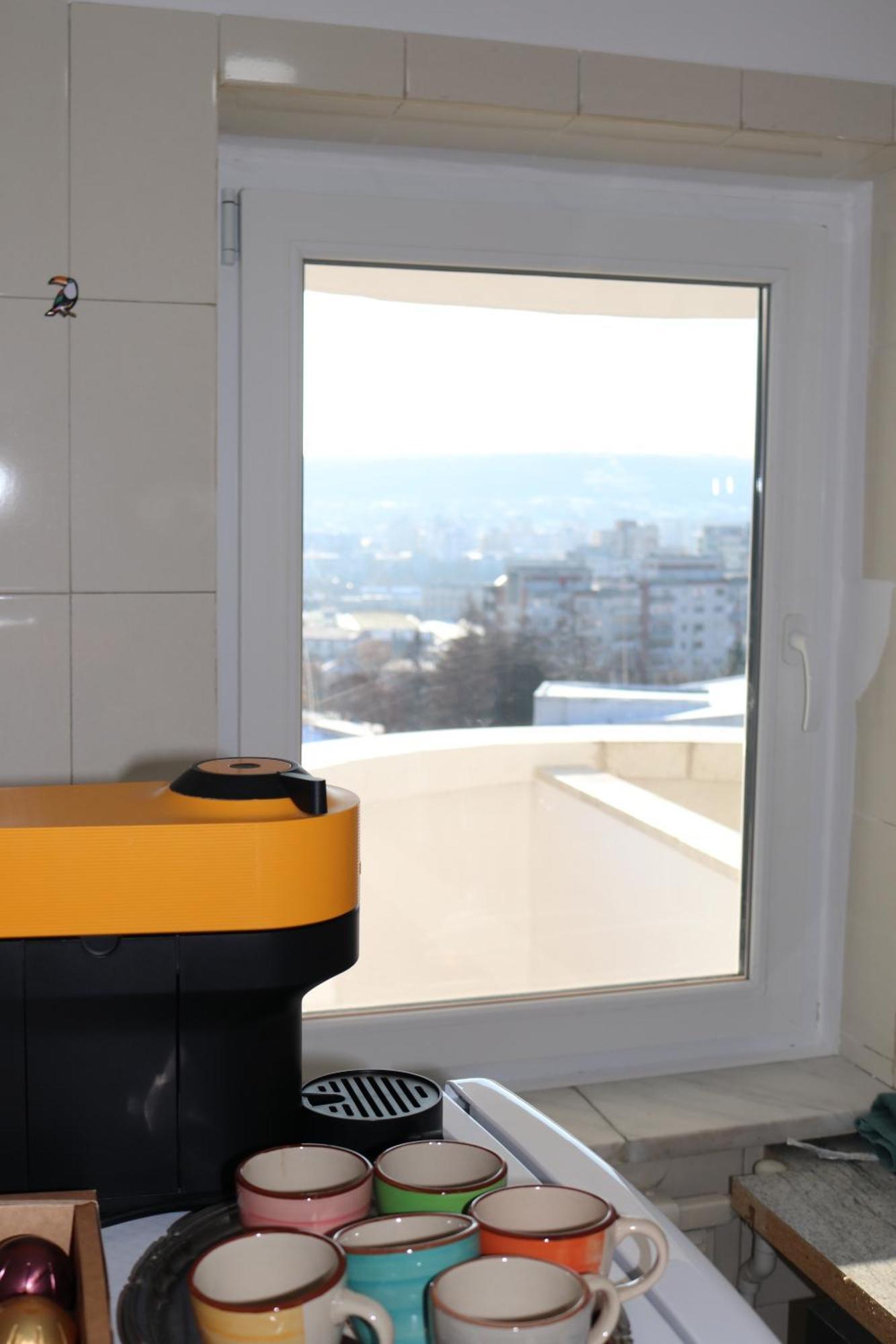 Propriete No.6 - Close To University, Hospital And Downtown Iasi Bagian luar foto