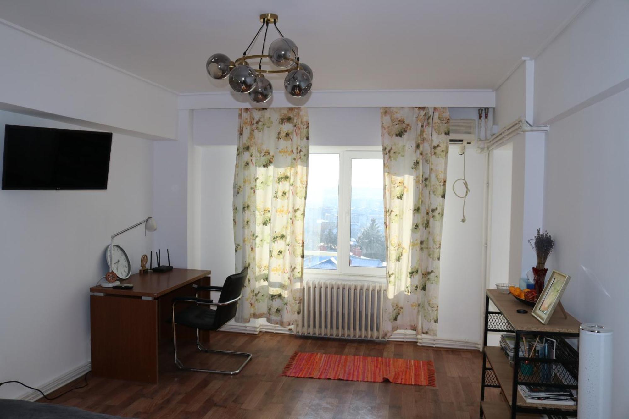 Propriete No.6 - Close To University, Hospital And Downtown Iasi Bagian luar foto