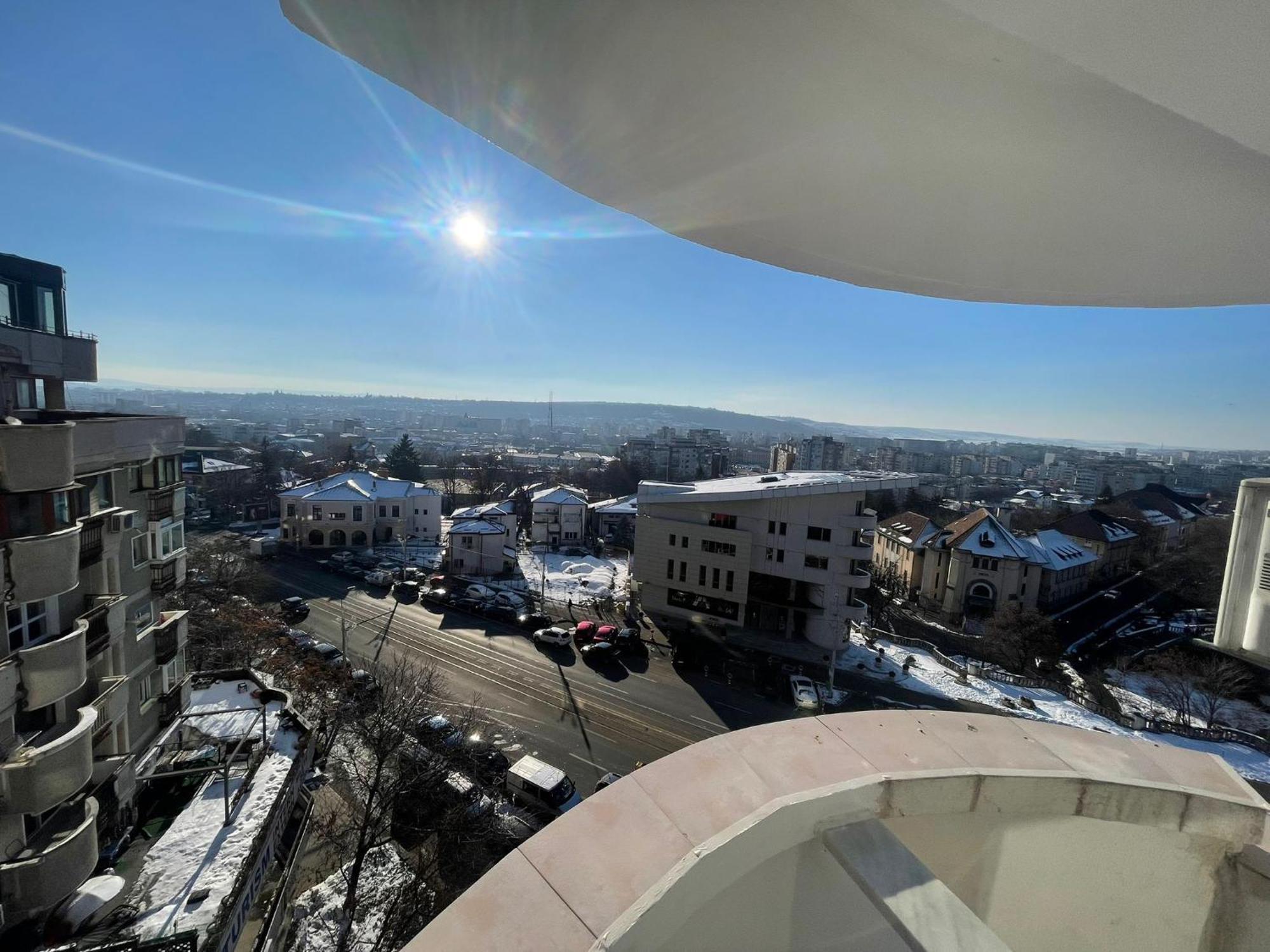 Propriete No.6 - Close To University, Hospital And Downtown Iasi Bagian luar foto